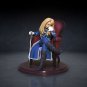 Olivier Mira Armstrong From Fullmetal Alchemist STL FILE 3D model