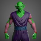 Piccolo Stand From Dragonball STL FILE 3D model