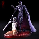 Femto and Griffith From Berserk STL FILE 3D model