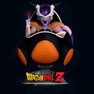 Freeza From DragonBall STL FILE 3D model