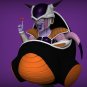 Freeza From DragonBall STL FILE 3D model