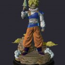 Goku Yardrat From DragonBall STL FILE 3D model