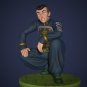 Josuke and Okuyasu From JoJo STL FILE 3D model