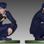Josuke and Okuyasu From JoJo STL FILE 3D model