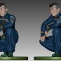 Josuke and Okuyasu From JoJo STL FILE 3D model