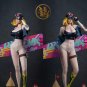 Android 18 Pool Party Version From DragonBall STL FILE 3D model