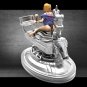 Android 18 Sexy Fanart STL FILE 3D model