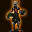 Bakugo V3 from My Hero Academia STL FILE 3D model