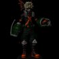 Bakugo V3 from My Hero Academia STL FILE 3D model