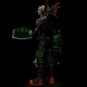 Bakugo V3 from My Hero Academia STL FILE 3D model
