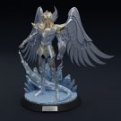 Cygnus Hyoga V2 From Saint Seiya STL FILE 3D model