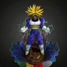 Trunks Ultra Super Saiyan From DragonBall STL FILE 3D model