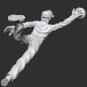 Wakabayashi Genzo From Captain Tsubasa STL FILE 3D model