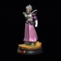 Paragus From DragonBall STL FILE 3D model