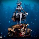 Rem V2 From Re Zero STL FILE 3D model