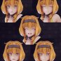 Roxanne Fanart STL FILE 3D model