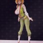 Roxanne Fanart STL FILE 3D model