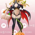 Mammon From Sin Nanatsu no Taizai STL FILE 3D model