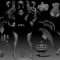Mammon From Sin Nanatsu no Taizai STL FILE 3D model