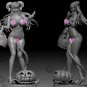 Mammon From Sin Nanatsu no Taizai STL FILE 3D model