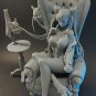 Marnie V2 From Pokemon STL FILE 3D model