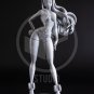Nessa V2 From Pokemon STL FILE 3D model