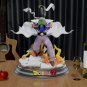 Paikuhan From DragonBall STL FILE 3D model
