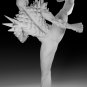 Choze From One Punch Man STL FILE 3D model