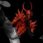 Choze From One Punch Man STL FILE 3D model