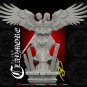 Clare From Claymore STL FILE 3D model