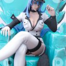 Esdeath From Akame Ga Kill STL FILE 3D model