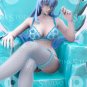 Esdeath From Akame Ga Kill STL FILE 3D model