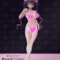 Hestia From DanMachi STL FILE 3D model