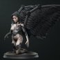 Alita Version 4 Fanart STL FILE 3D model