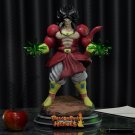 Broly Super Saiyan 4 From DragonBall STL FILE 3D model