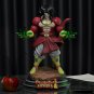 Broly Super Saiyan 4 From DragonBall STL FILE 3D model