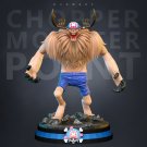 Chopper From One Piece STL FILE 3D model