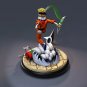 Uzumaki Naruto From Naruto STL FILE 3D model