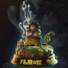 Yajirobe From DragonBall STL FILE 3D model