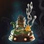 Yajirobe From DragonBall STL FILE 3D model