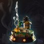 Yajirobe From DragonBall STL FILE 3D model