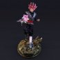 Zamasu Rose and Trunks Diorama From Dragonball STL FILE 3D model