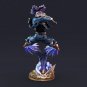 Zamasu Rose and Trunks Diorama From Dragonball STL FILE 3D model