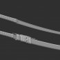 Android 18 Samurai Version STL FILE 3D model