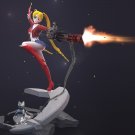Sailor Moon Terminator STL FILE 3D model