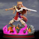 Raphtalia V3 from The Rising of the Shield Hero STL FILE 3D model