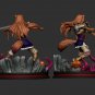 Raphtalia V3 from The Rising of the Shield Hero STL FILE 3D model