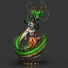 Shenlong and Son Goku V3 From DragonBall STL FILE 3D model