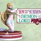 Shera L.Greenwood From How Not to Summon a Demon Lord STL FILE 3D model