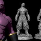 Super Buu V3 From DragonBall STL FILE 3D model